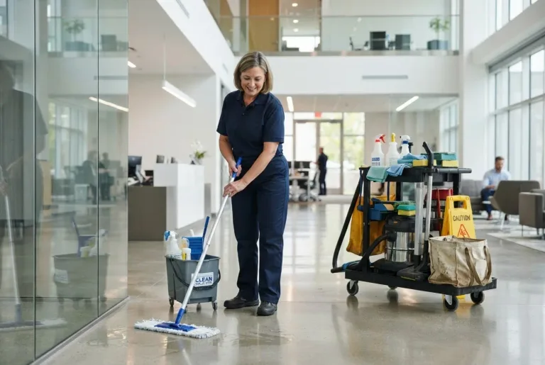 Featured image for: Hidden Expenses in Commercial Cleaning Jobs You Need to Know