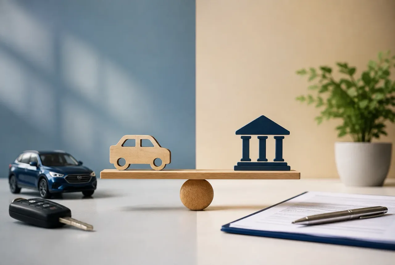 BMO Auto Loans Explained: Rates, Terms, and What Buyers Should Know