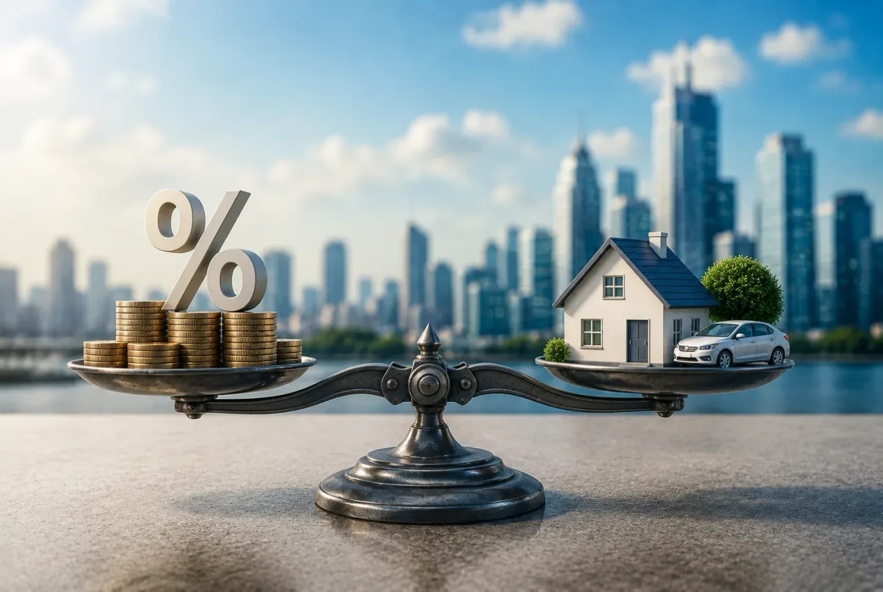 Are American Bank Loan Options Competitive for Local Borrowers?