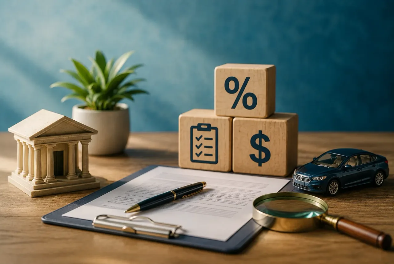 What Borrowers Should Know Before Applying at American Bank