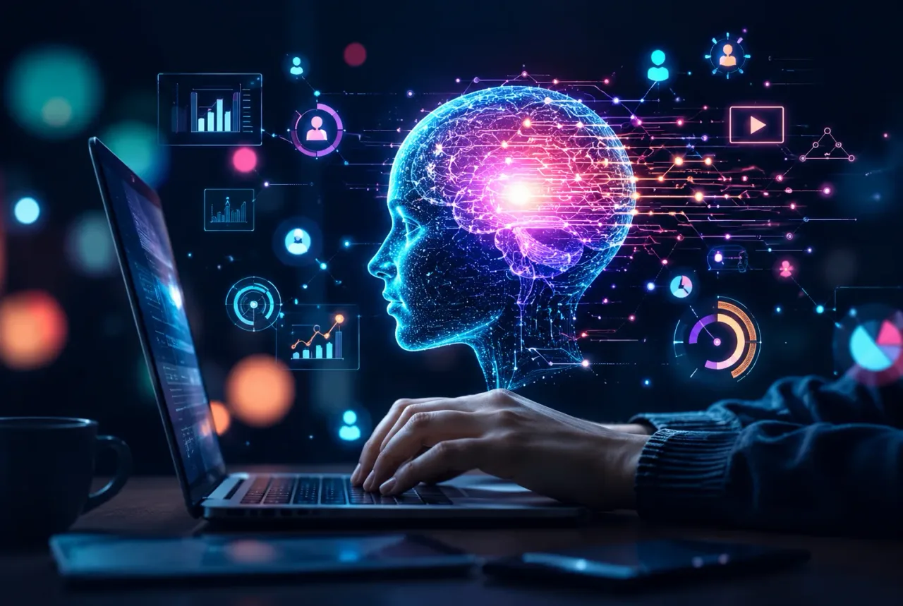 How AI Is Changing Digital Marketing Certification Programs