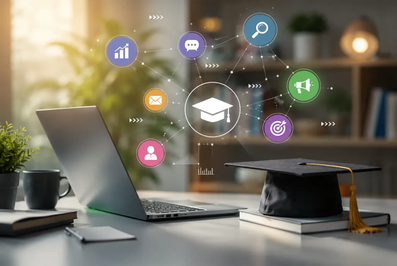 Best Online Marketing Certifications for Practical Career Growth
