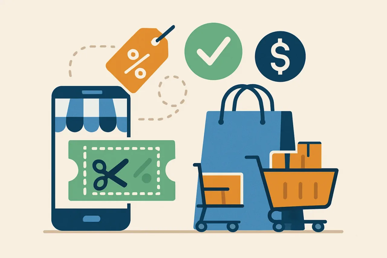 Featured image for: Prime Day Deals Guide: How Shopping Coupons and Discounts Really Work
