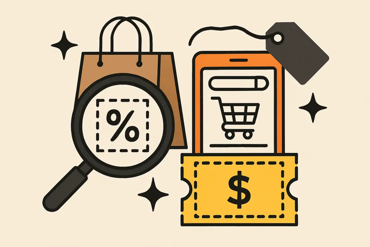 Featured image for: How to Evaluate Coupon Deals: Separating Real Savings from the Hype