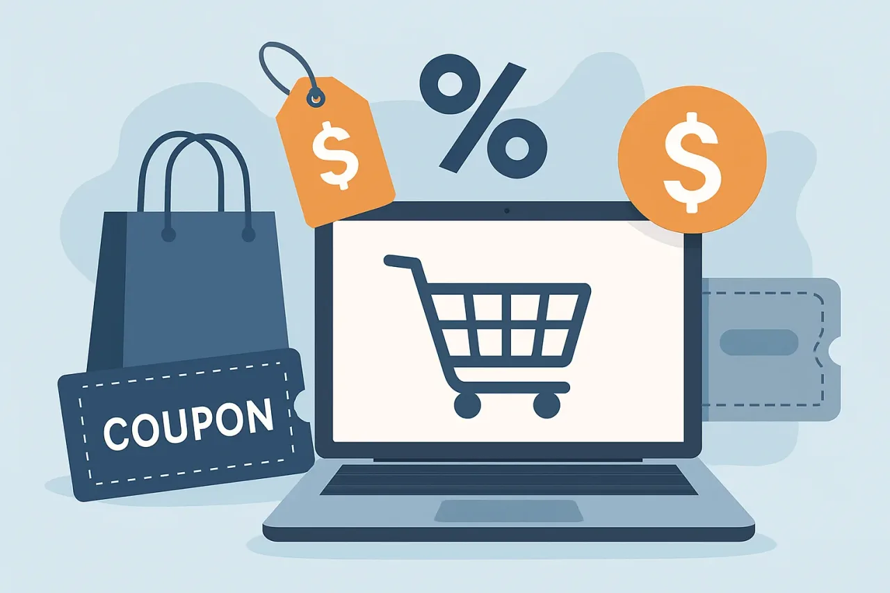 Featured image for: Quick-Start Guide: Best Deals Online Shopping Tips and Essential Coupons