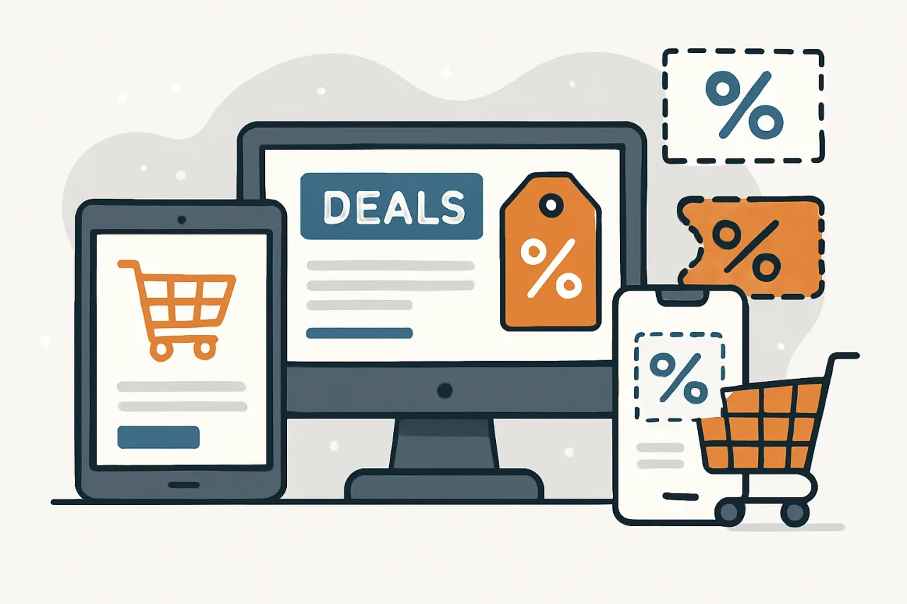 Featured image for: How To Coupon: Smart Shopping Decisions and Couponing Strategies for 2026