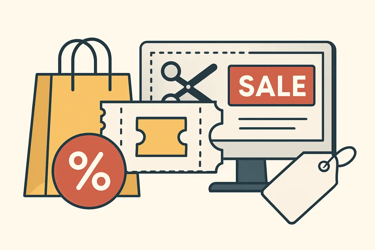 Featured image for: Shopping Deals & Coupons Case Studies: Lessons from Real Successes and Flops