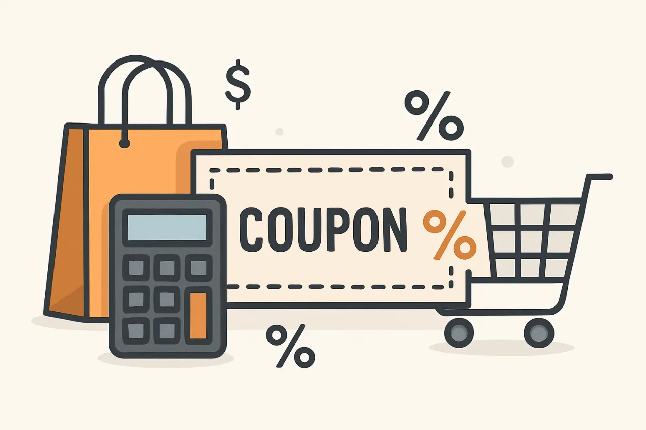 Featured image for: Quick-Start Guide: How to Shop Smarter With Coupons for Maximum Savings