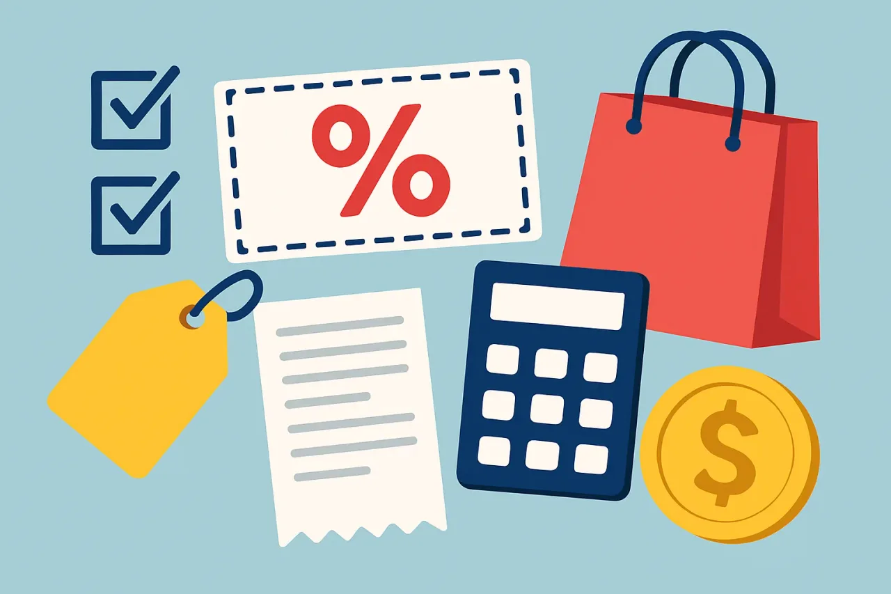 Featured image for: 10 Couponing Mistakes: Smarter Deal Shopping and Budget Choices