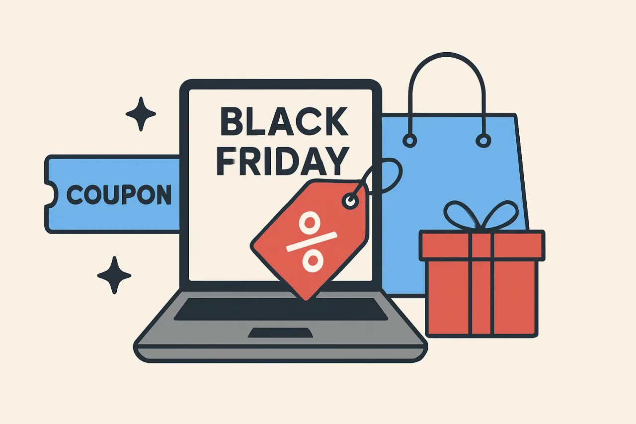 Featured image for: ReferralCandy Black Friday Case Studies: What Boosted Sales and What Didn't