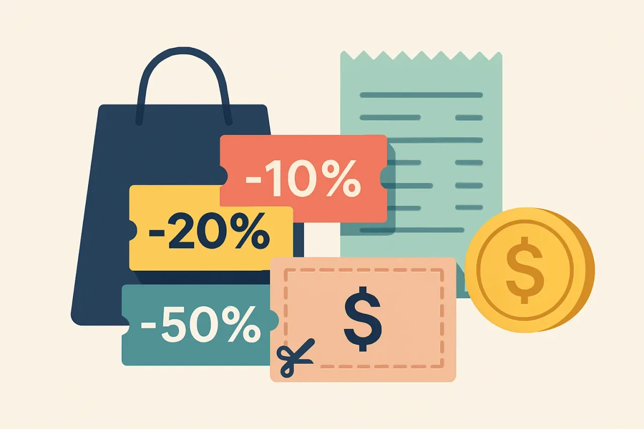 Featured image for: Understanding Stacking Strategies: How Coupon Combinations Maximize Savings