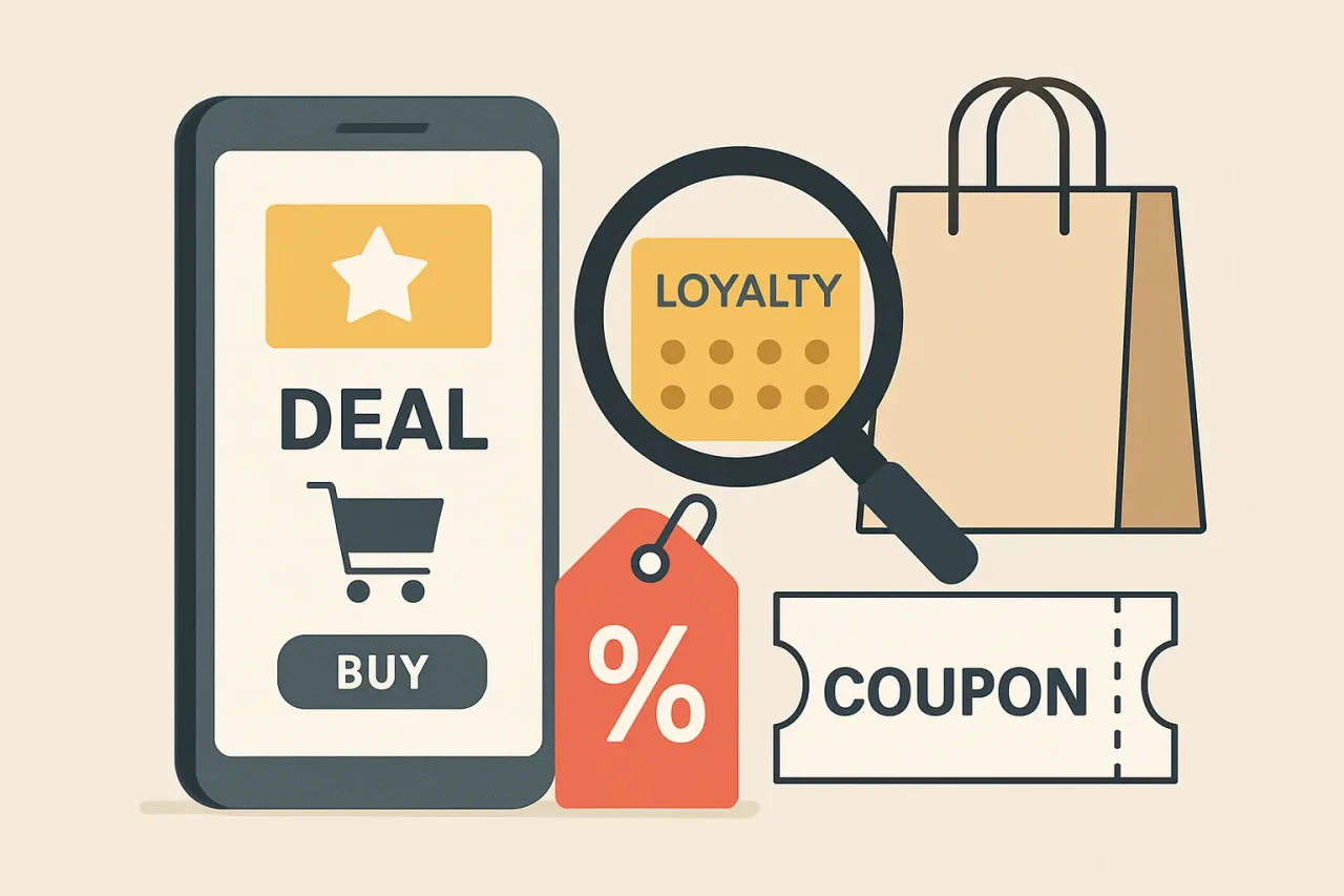 Featured image for: How to Assess Loyalty Program Deals Before You Commit