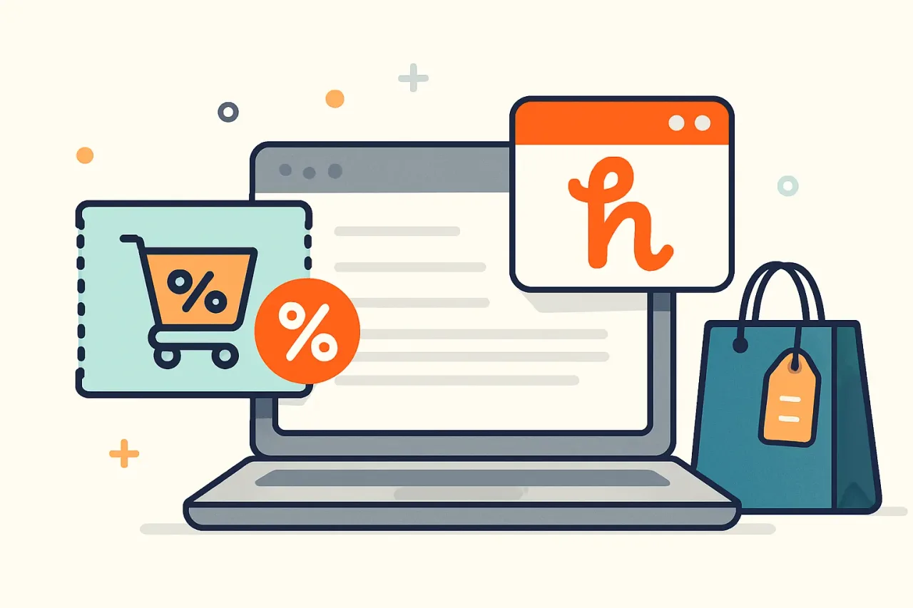 Featured image for: How Honey’s Browser Extension Streamlines Coupon Savings for Multitaskers