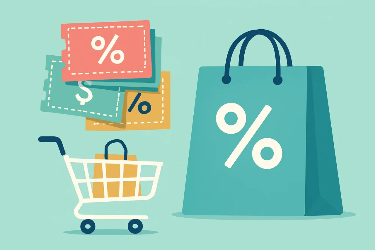 Featured image for: Effortless Stackable Savings: Mastering Layered Discount Stacking