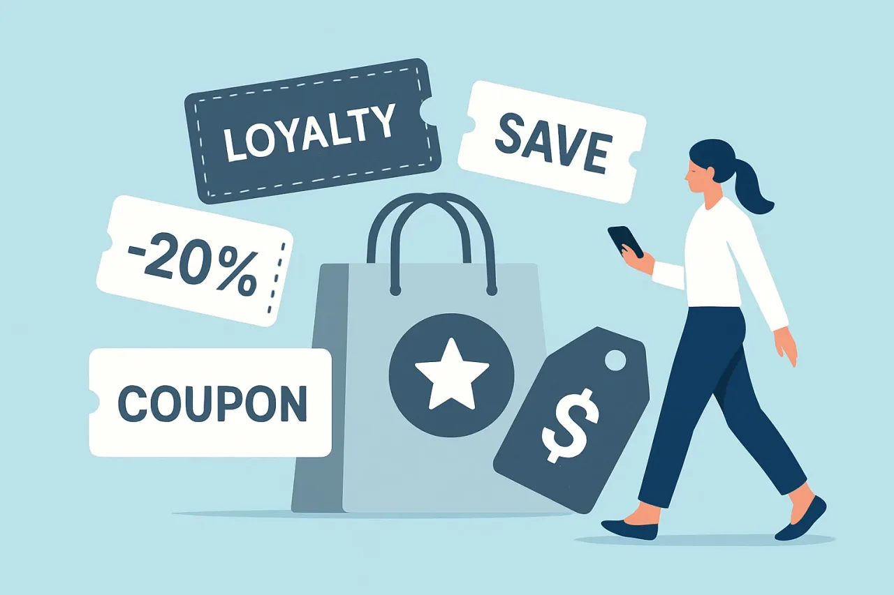 Featured image for: Exploring Brand Loyalty Rewards: Smart Savings Trade-Offs for Coupon Hunters