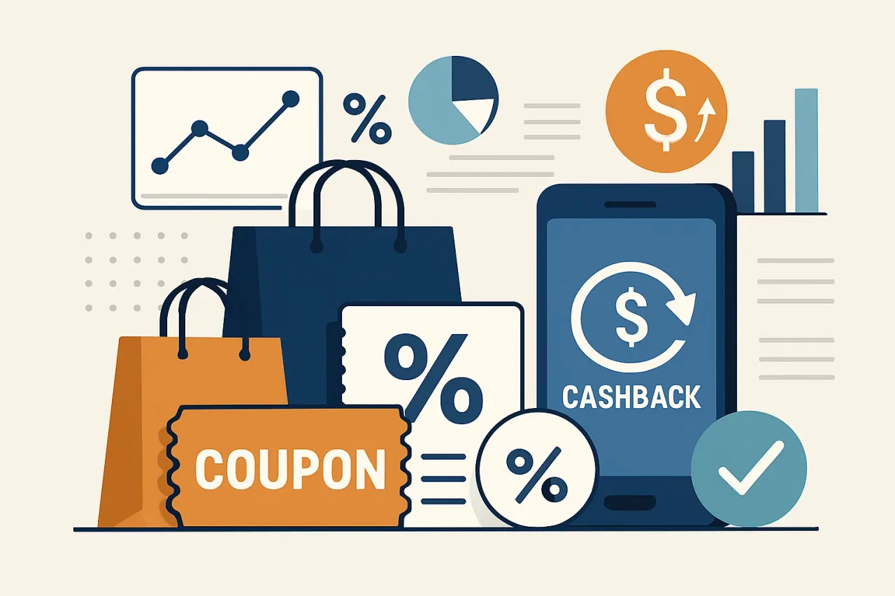 Featured image for: Mastering Cashback Shopping: Data-Driven Deal Selection Strategies for 2026
