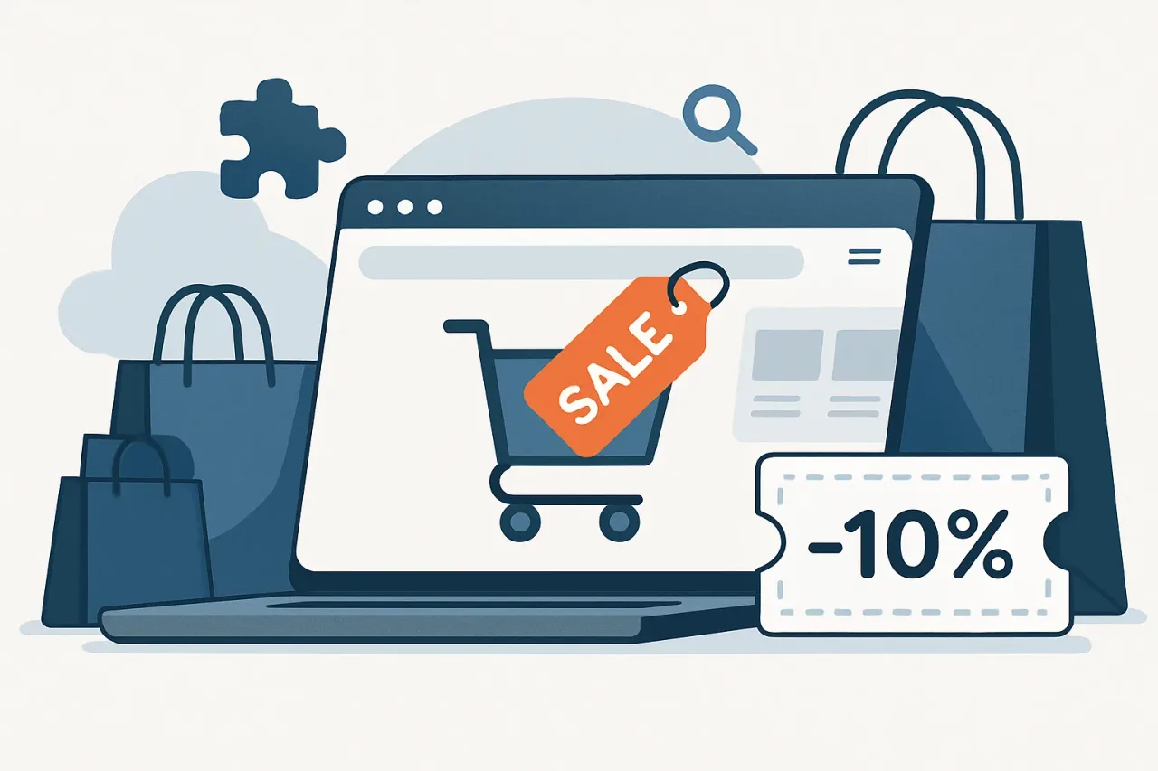 Featured image for: Effortless Browser Extension Workflows for Shopping Deals & Coupons