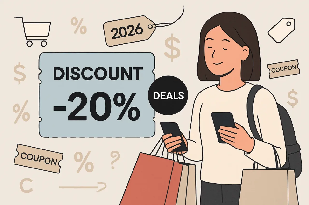 Featured image for: Common Mistakes to Avoid When Using College Student Discounts in 2026