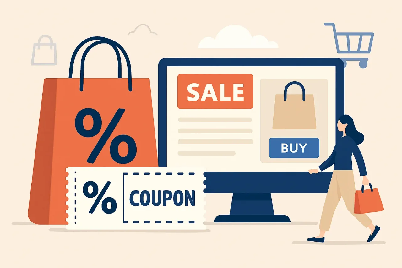 Featured image for: How Shopping Deals and Coupons Really Work: A Transparent Guide