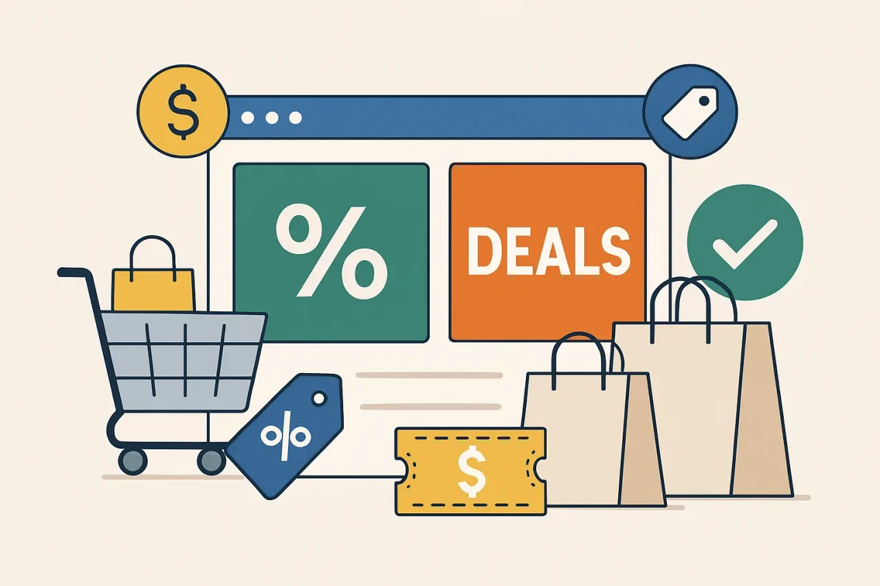 Featured image for: Prime Day Deals Guide: Comparing Affordable Coupons and Shopping Offers