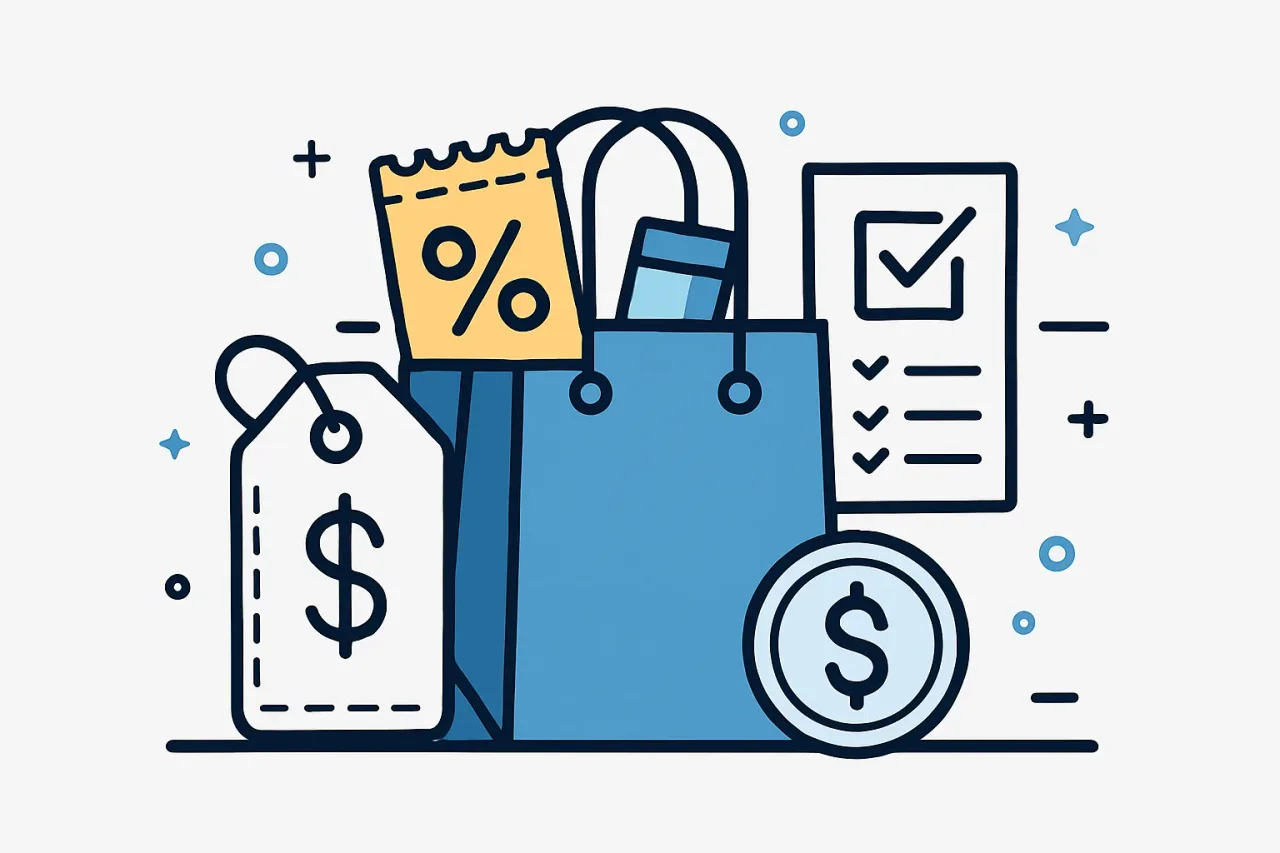 Featured image for: How to Evaluate In-Store Shopping Deals and Coupons Without Hype