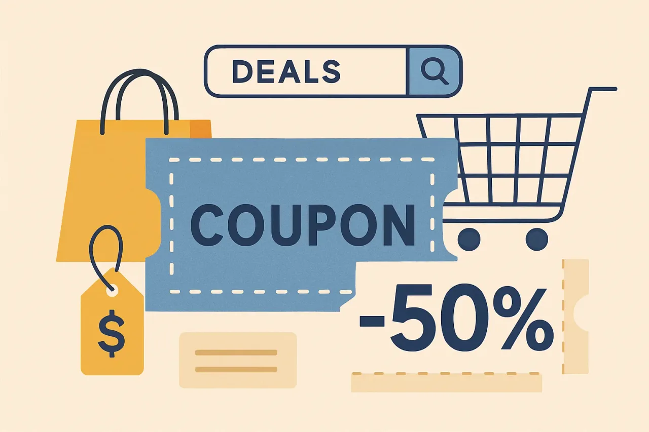Featured image for: Common Couponing Myths Beginners Should Stop Believing