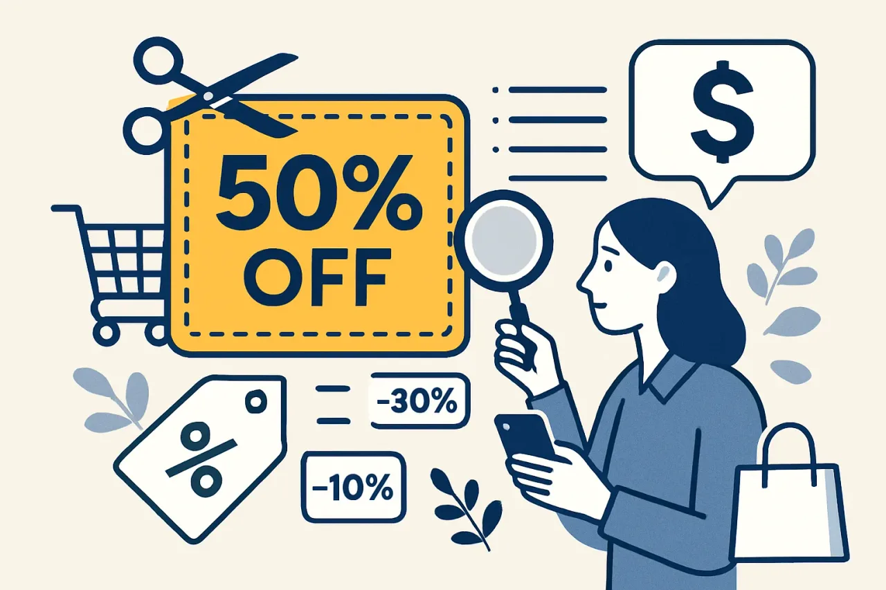 Featured image for: Avoiding Costly Coupon Mistakes: Advanced Strategies for Savvy Shoppers