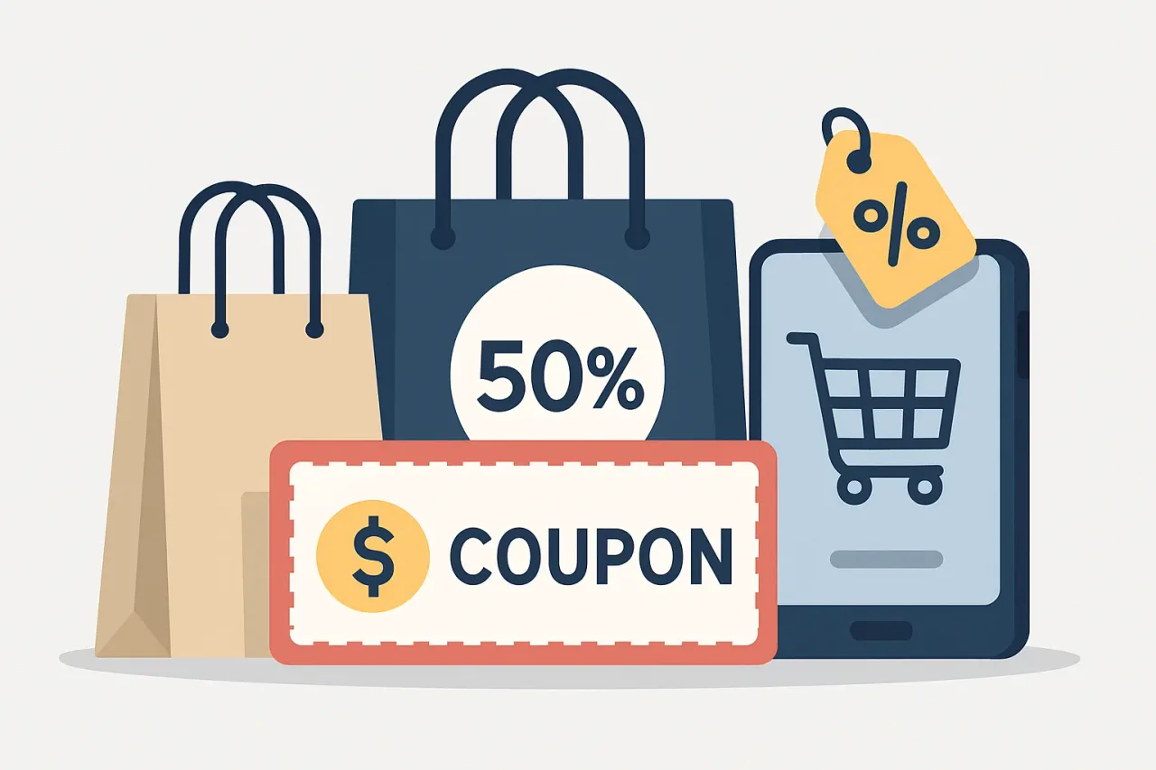 Featured image for: How to Evaluate Shopping Deals & Coupon Claims Without Hype