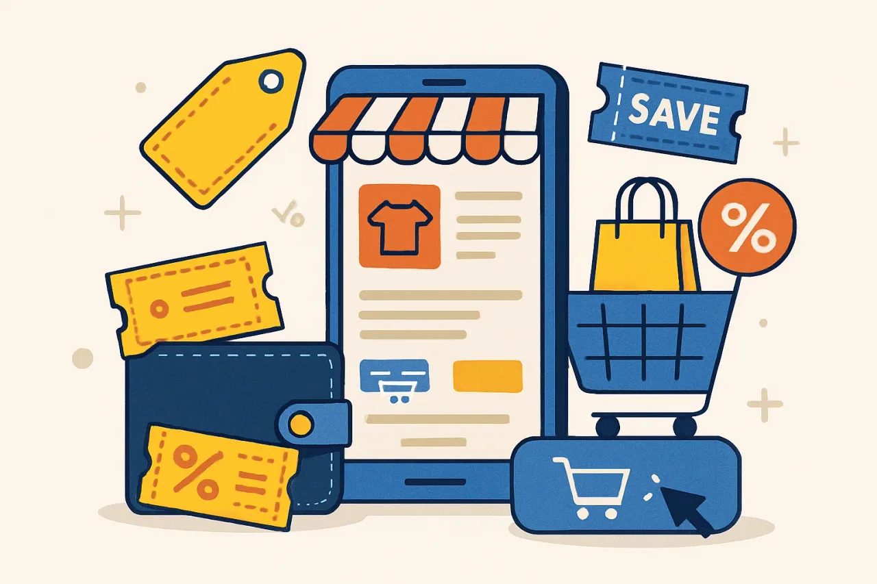 Featured image for: Weekend Project: Enhance Your Shopping Deals & Coupons Setup for Maximum Savings