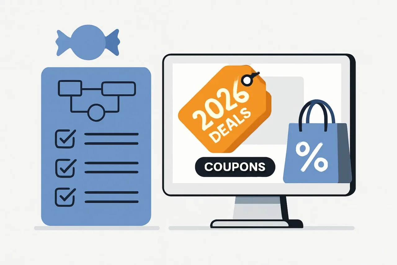 Featured image for: ReferralCandy BFCM Decision Framework: Smart Prep for 2026 Deals & Coupons