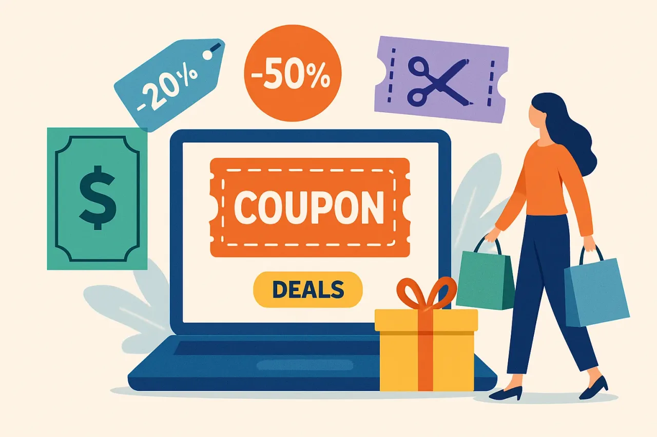 Featured image for: CouponCabin Case Studies: Successes and Missteps in Coupon Marketing