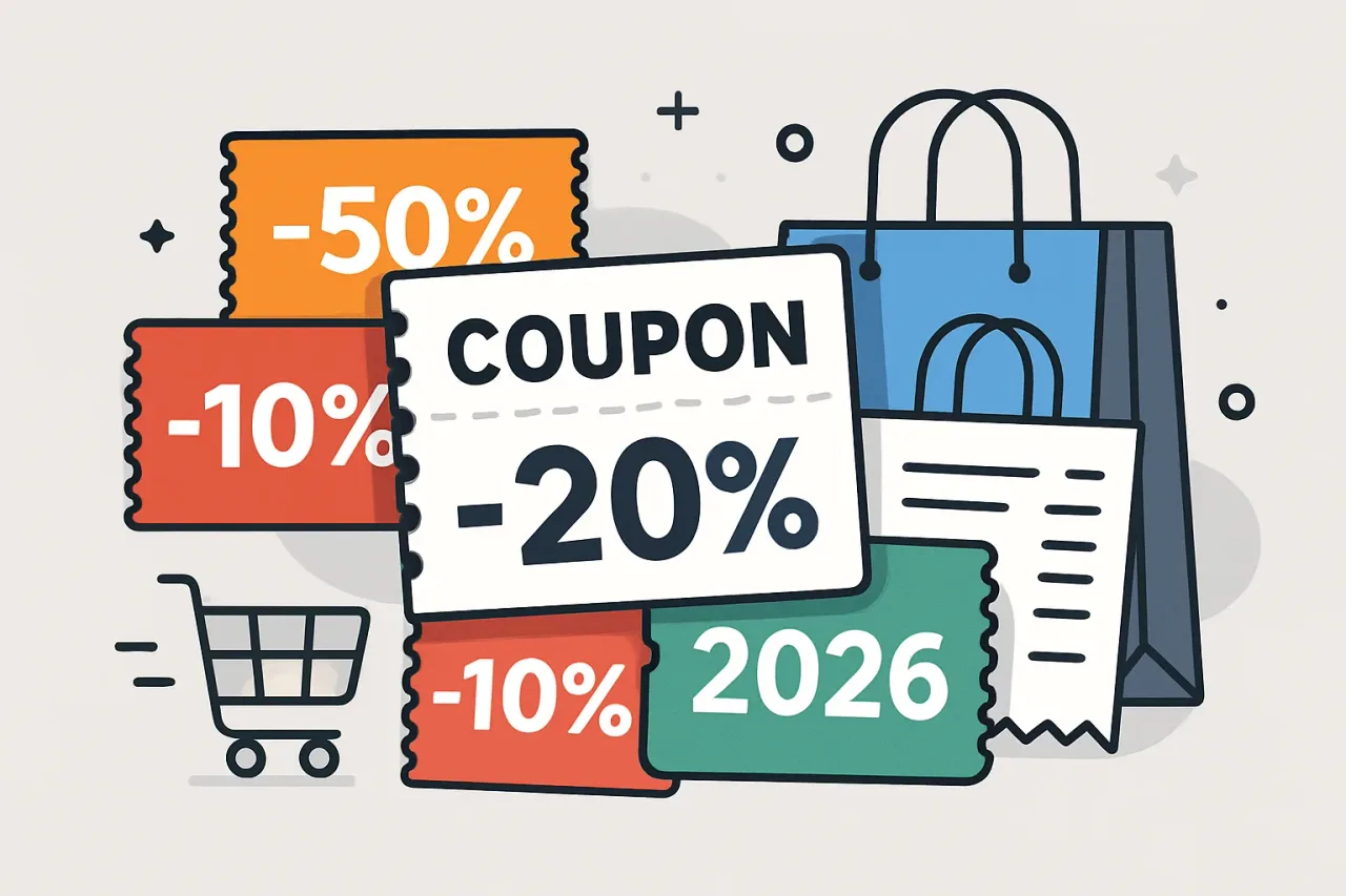 Featured image for: Coupon Stackers: Common Pitfalls When Combining Deals in 2026