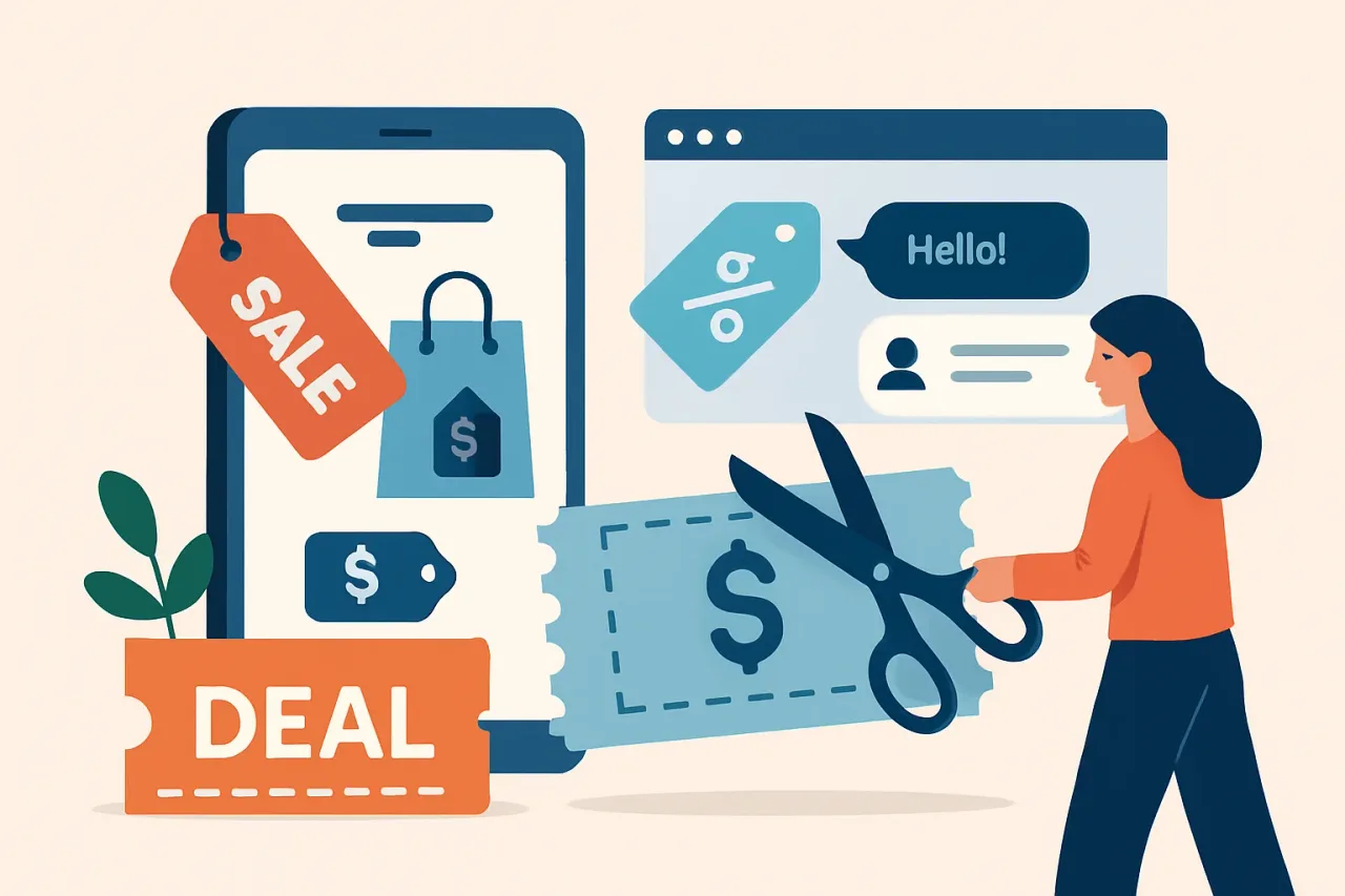 Featured image for: How Personalization Tools Are Redefining Shopping Coupon Strategies