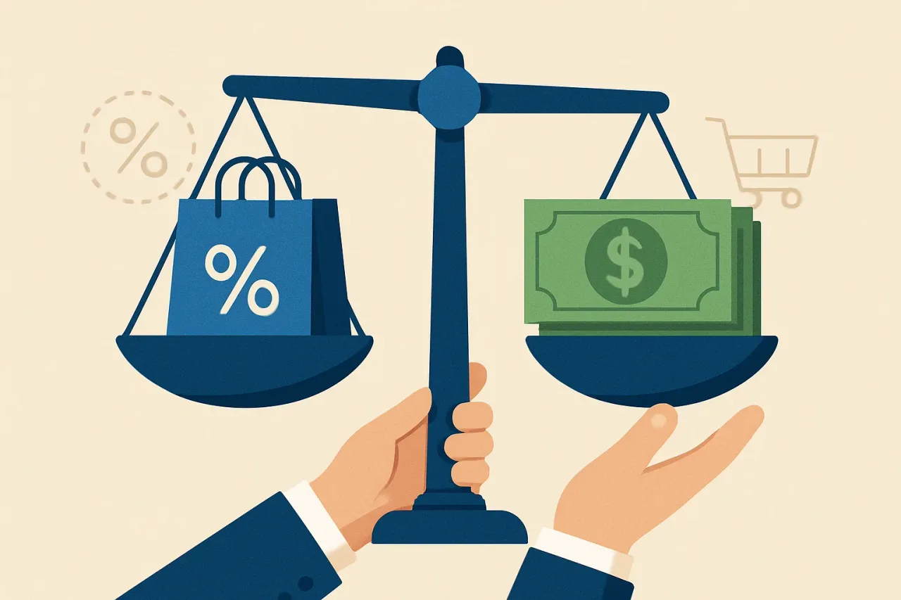 Featured image for: Balancing Quality and Savings: Smart Shopping Trade-Offs Using Capital One Shopping