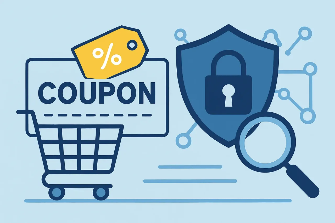 Featured image for: How Do Printable Coupon Extensions Impact Privacy? Key Safety Insights