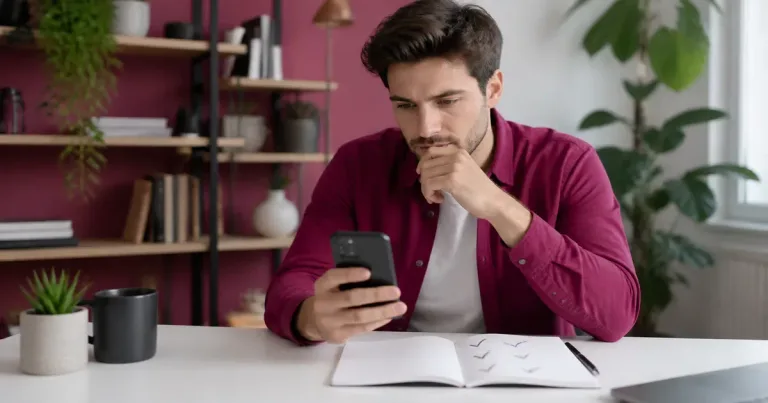 Capa editorial: Como Escolher um App de Relacionamento Ideal Para Seu Perfil e Objetivo