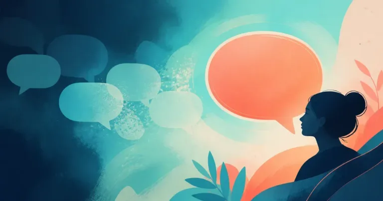 Capa editorial: Por Que Conversas Morrem em Apps de Namoro? 6 Motivos Comuns