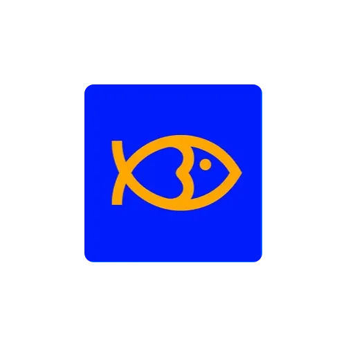 Logo do aplicativo Divino Amor