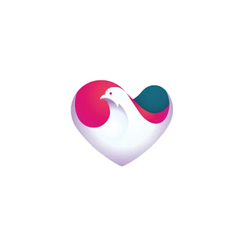 Logo do aplicativo Gospel Love