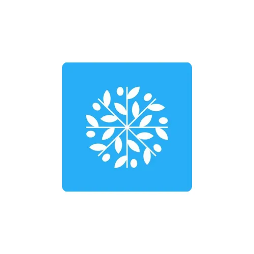 Logo do aplicativo Wyzr Friends