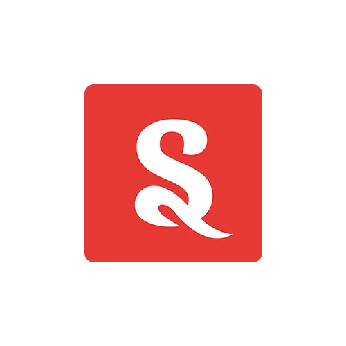 Logo do aplicativo Stitch