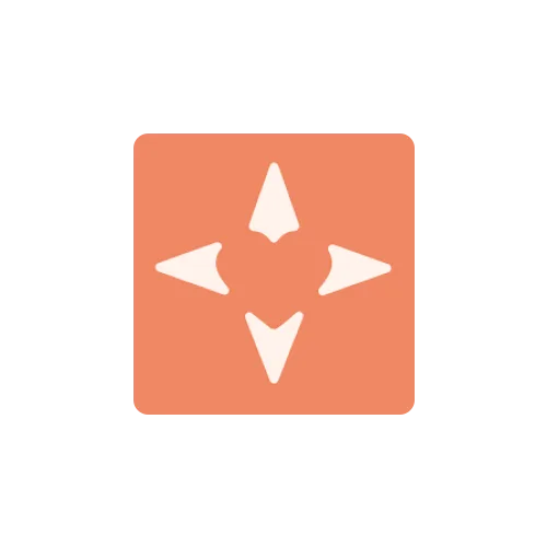 Logo do aplicativo Christian Mingle