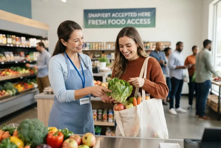 Featured image for: How to Get SNAP Benefits: Your Guide to Food Stamps