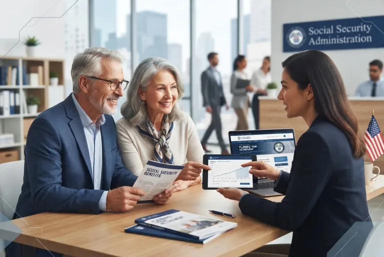 Featured image for: Navigating Social Security: When and How to Apply for Benefits