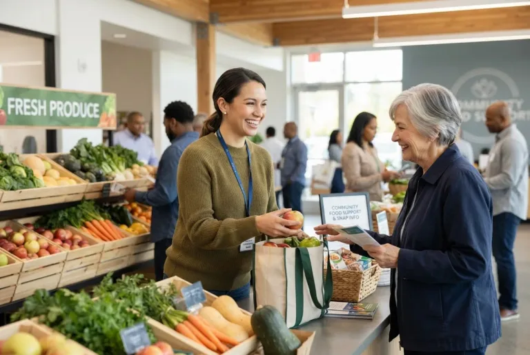 Featured image for: Unlocking SNAP Benefits: Your Practical Guide to Food Assistance