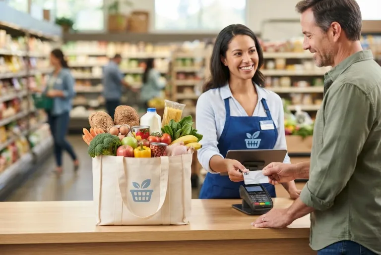 Featured image for: SNAP Food Benefits: Secure Your Monthly Grocery Budget