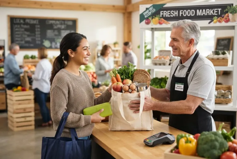 Featured image for: SNAP Food Assistance: How to Get Help and Boost Your Monthly Budget