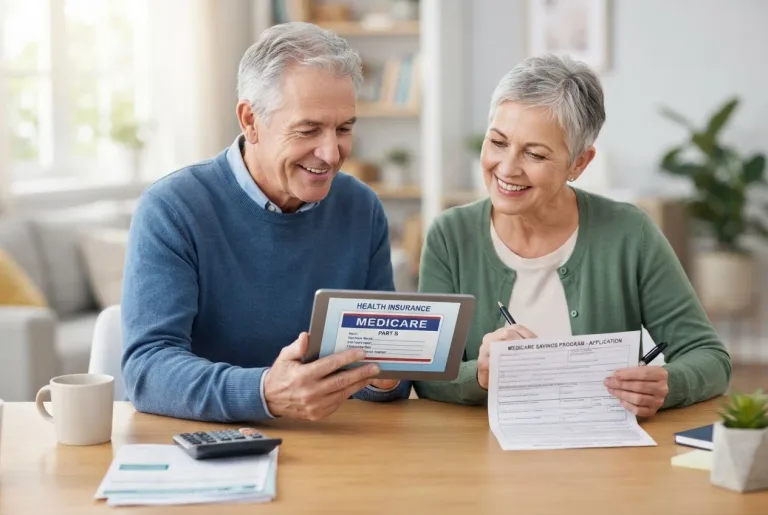 Featured image for: Medicare Savings Programs: Get Help Paying Your Monthly Premiums