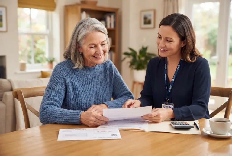 Featured image for: LIHEAP Utility Bill Assistance: How to Get Help Paying Your Energy Bills