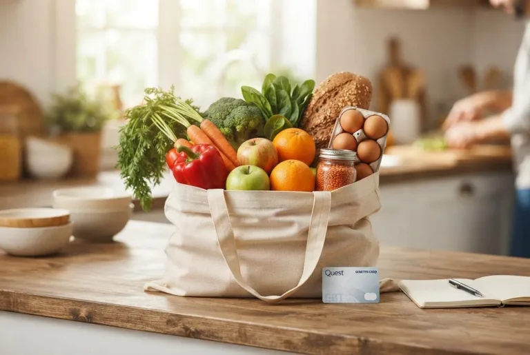 Featured image for: SNAP Food Benefits: How to Qualify and Maximize Monthly Assistance